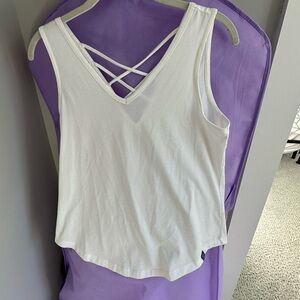 Title Nine Breeze Tank Top